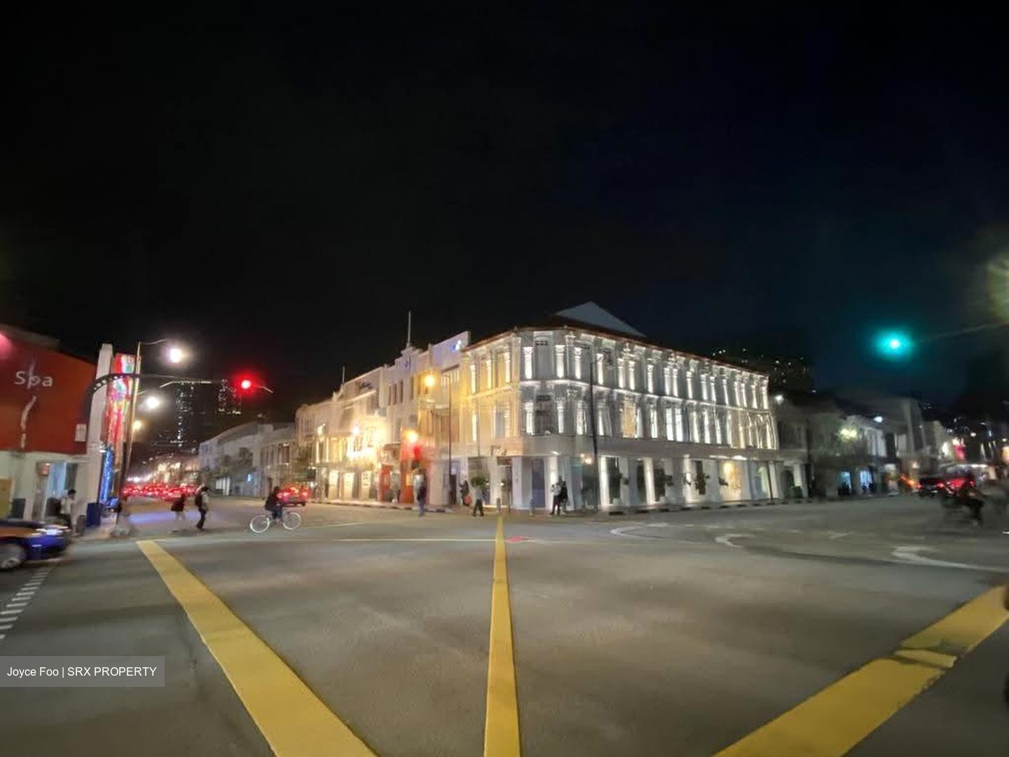 Telok Ayer Conservation Area (D1), Office #620096821